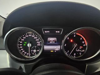 Mercedes-Benz Clase M 2014