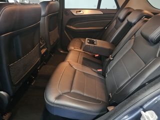 Mercedes-Benz Clase M 2014