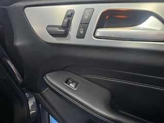 Mercedes-Benz Clase M 2014