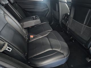 Mercedes-Benz Clase M 2014