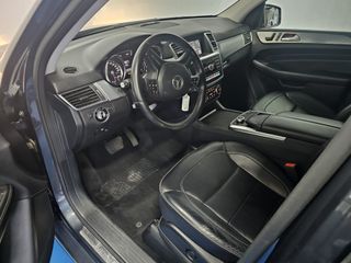 Mercedes-Benz Clase M 2014