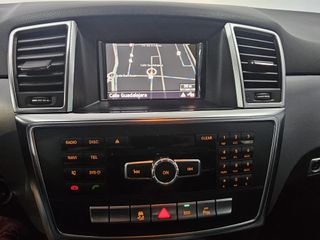 Mercedes-Benz Clase M 2014