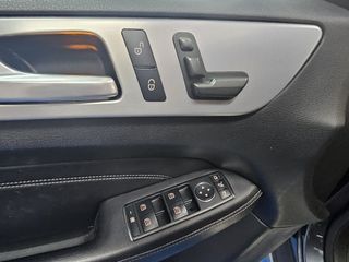 Mercedes-Benz Clase M 2014