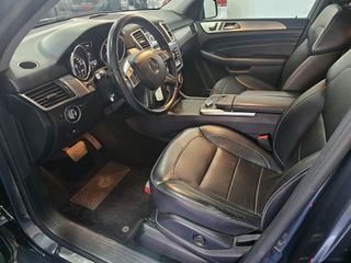 Mercedes-Benz Clase M 2014