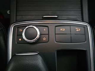 Mercedes-Benz Clase M 2014