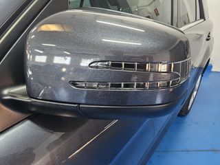 Mercedes-Benz Clase M 2014