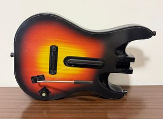 Guitar Hero World Tour Xbox 360 + Chitarra