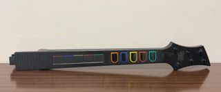 Guitar Hero World Tour Xbox 360 + Chitarra