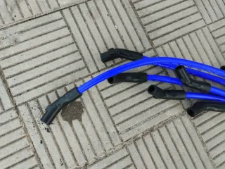 Cables Bujías V8 Americano 10mm