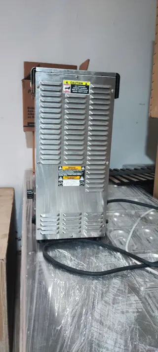 Tostador Antunes VCT-25HC