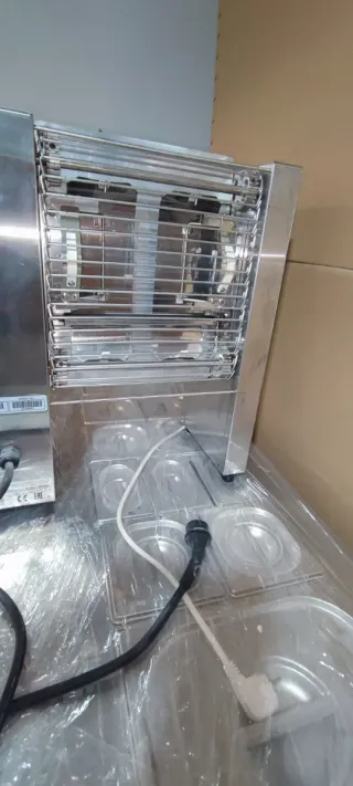 Tostador Antunes VCT-25HC