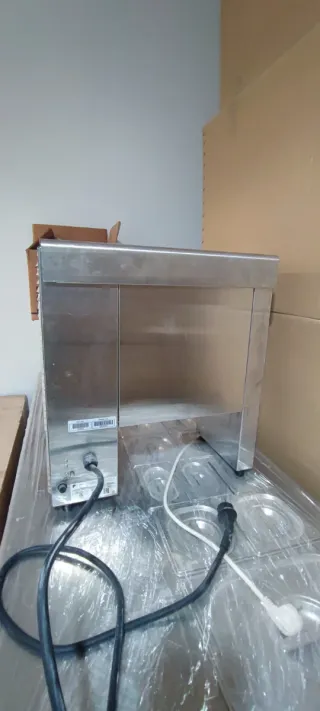 Tostador Antunes VCT-25HC