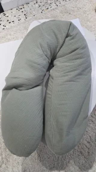 Cojín Theraline Embarazo y Lactancia