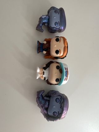 Figuras Funko Pop Stranger Things