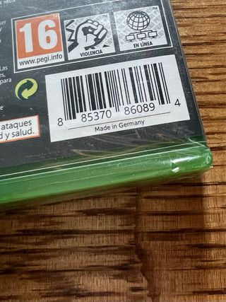 Killer Instinct Combo Breaker Pack Xbox One