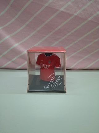 My Jersey Camisola Principal SL Benfica 2022/23
