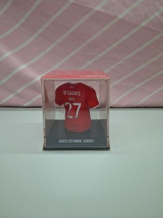 My Jersey Camisola Principal SL Benfica 2022/23