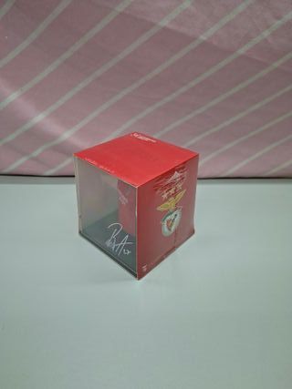 My Jersey Camisola Principal SL Benfica 2022/23