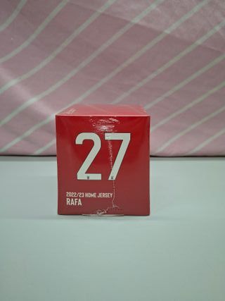 My Jersey Camisola Principal SL Benfica 2022/23