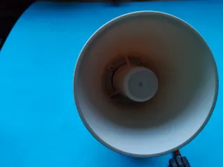 Sirena di allarme 12V