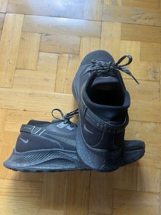 Nike Pegasus Trail 2 Gore-Tex Negras T46