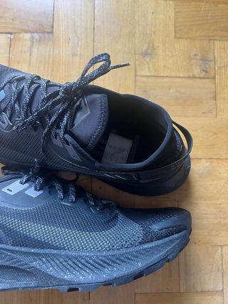 Nike Pegasus Trail 2 Gore-Tex Negras T46