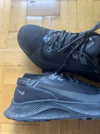 Nike Pegasus Trail 2 Gore-Tex Negras T46