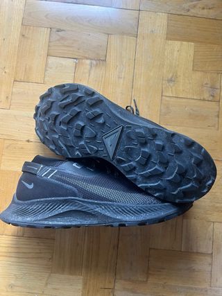 Nike Pegasus Trail 2 Gore-Tex Negras T46