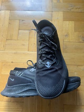 Nike Pegasus Trail 2 Gore-Tex Negras T46