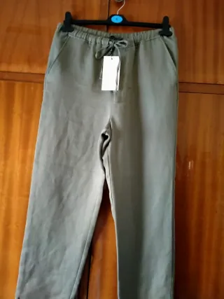 Pantalones Zara de mujer sin estrenar