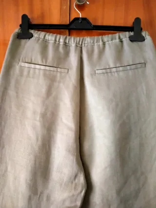 Pantalones Zara de mujer sin estrenar