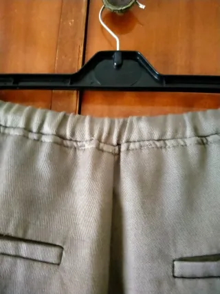 Pantalones Zara de mujer sin estrenar