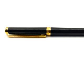 E1804108-0 Bolígrafo Montblanc Oblige Negro Lacado