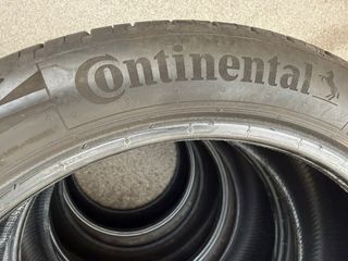 Neumáticos Continental 225/45/18 91W
