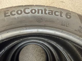 Neumáticos Continental 225/45/18 91W