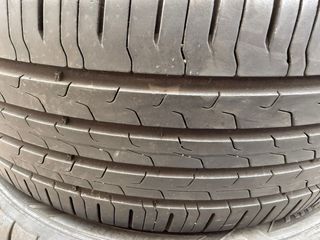 Neumáticos Continental 225/45/18 91W