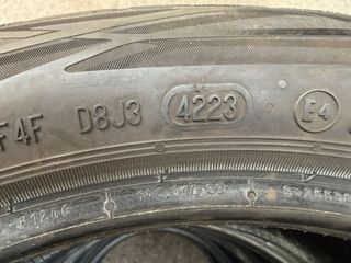 Neumáticos Continental 225/45/18 91W