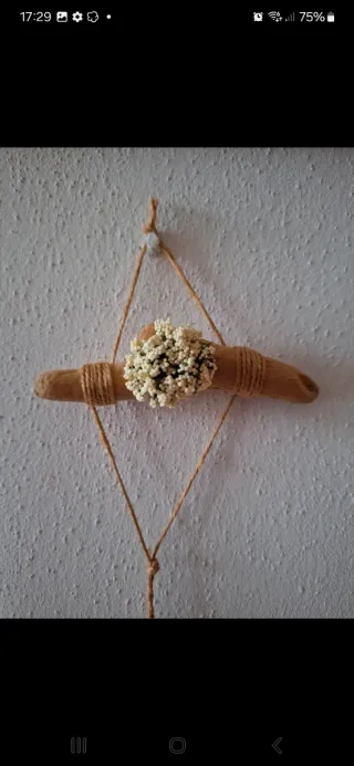 Angioletti dipinti su terracotta