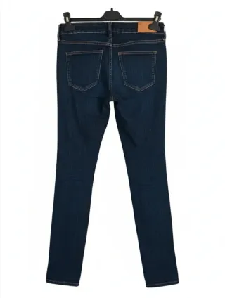 Jeans H&M Donna Taglia M Blu