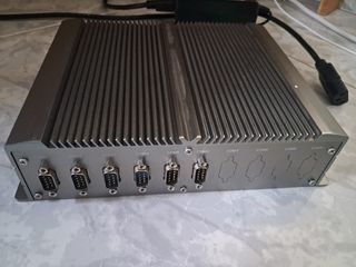 PC Compacta Intel Celeron J1900