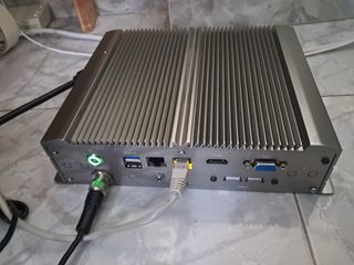 PC Compacta Intel Celeron J1900