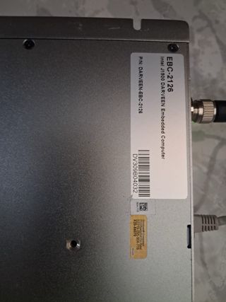 PC Compacta Intel Celeron J1900