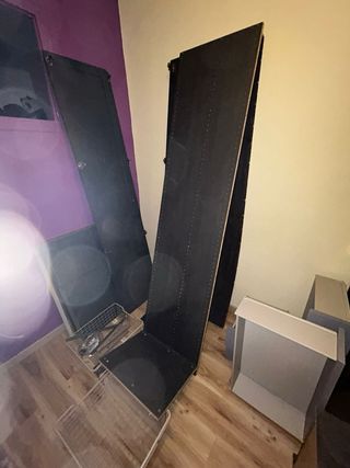 MUDANZA RÁPIDA Y SEGURA