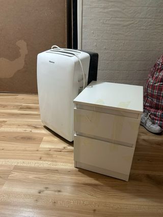 MUDANZA RÁPIDA Y SEGURA