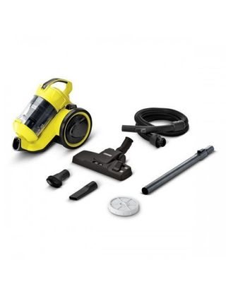 Aspirador Karcher sin bolsa