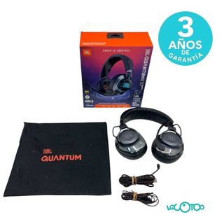 Auriculares JBL Quantum 810 Inalámbricos Gaming