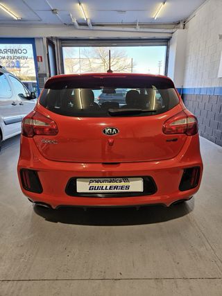 KIA Ceed 2016