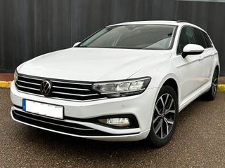 Volkswagen Passat Executive DSG7 2022
