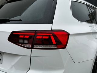 Volkswagen Passat Executive DSG7 2022