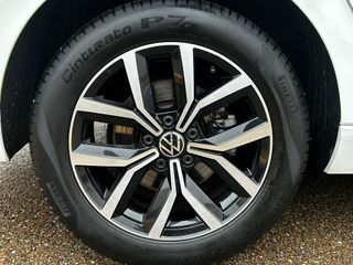 Volkswagen Passat Executive DSG7 2022